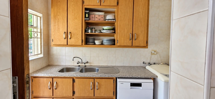 3 Bedroom Property for Sale in Fichardt Park Free State